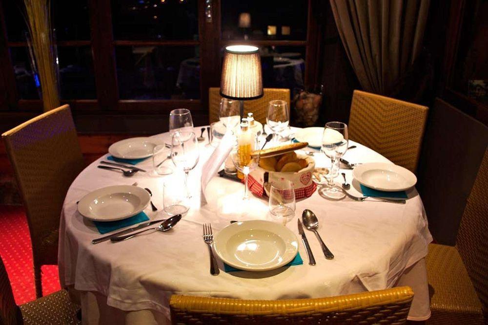 Hotel La Chaumiere Morzine Exterior foto